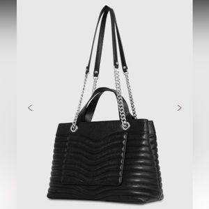 Rebecca Minkoff M. A. B. Quilted Satchel